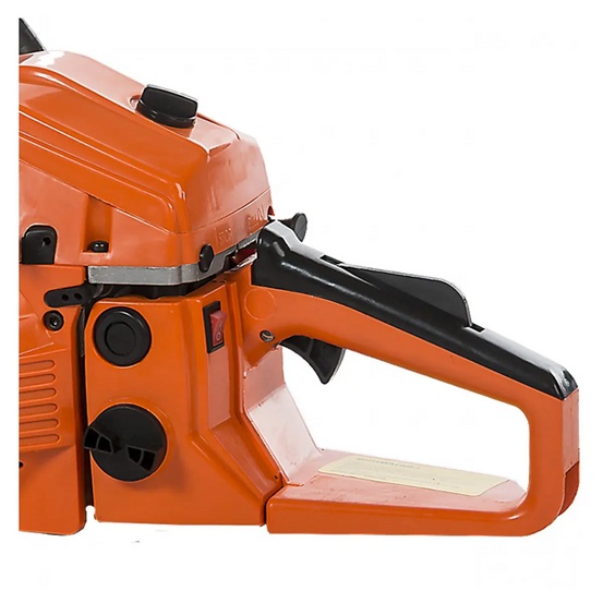 Пила цепная бензиновая BRAIT BR-5218