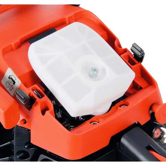 Пила цепная бензиновая BRAIT BR-4518C