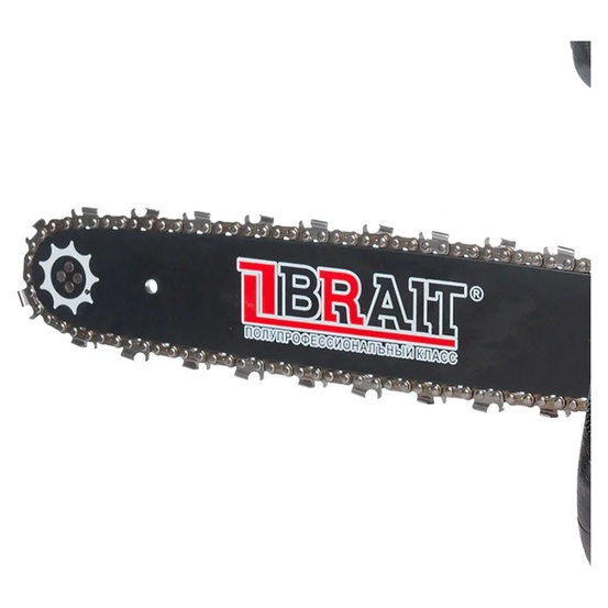 Пила цепная бензиновая BRAIT BR-4518A
