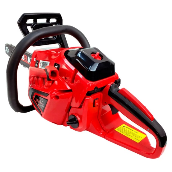 Пила цепная бензиновая BRAIT BR-4518A