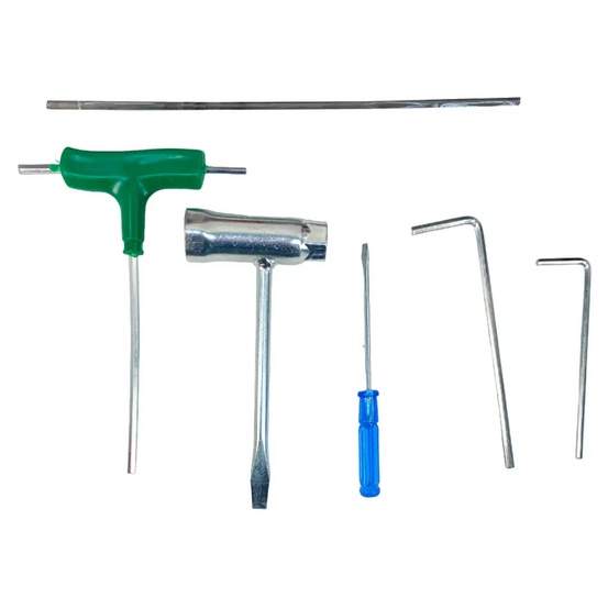 Пила цепная бензиновая BRAIT BR-4518A