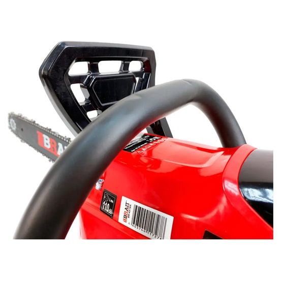 Пила цепная бензиновая BRAIT BR-4518A