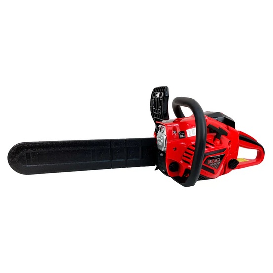 Пила цепная бензиновая BRAIT BR-4518A