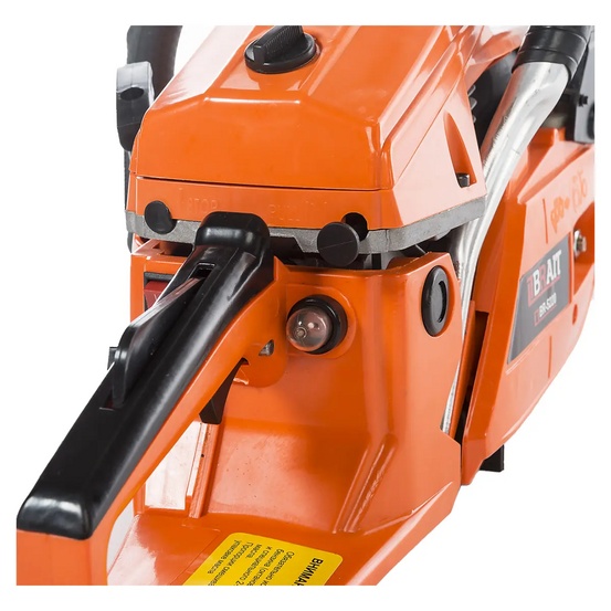 Пила цепная бензиновая BRAIT BR-4518