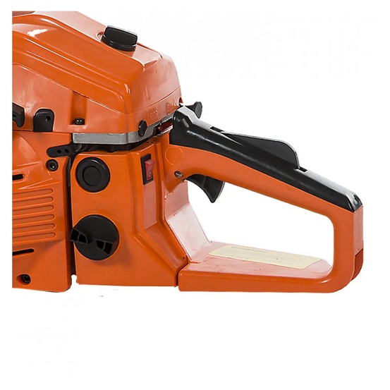 Пила цепная бензиновая BRAIT BR-4518