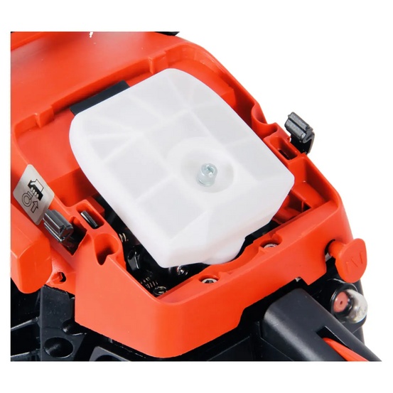 Пила цепная бензиновая BRAIT BR-4515C