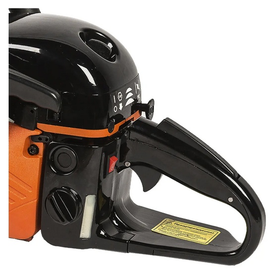 Пила цепная бензиновая BRAIT BR-4515B