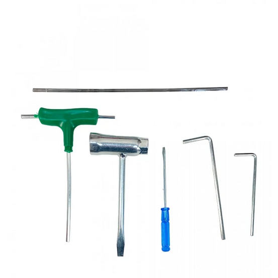 Пила цепная бензиновая BRAIT BR-4515A