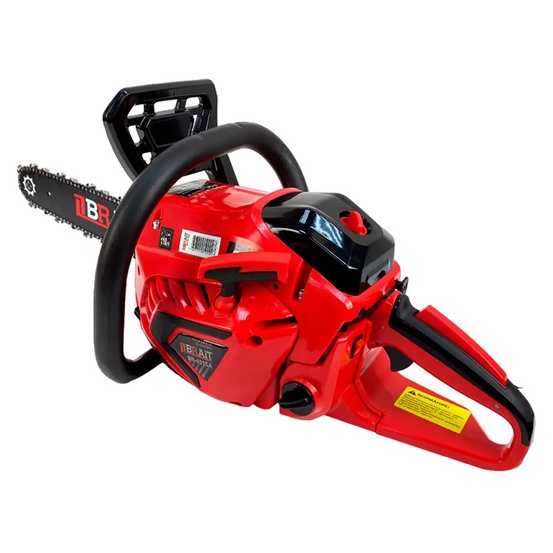 Пила цепная бензиновая BRAIT BR-4515A