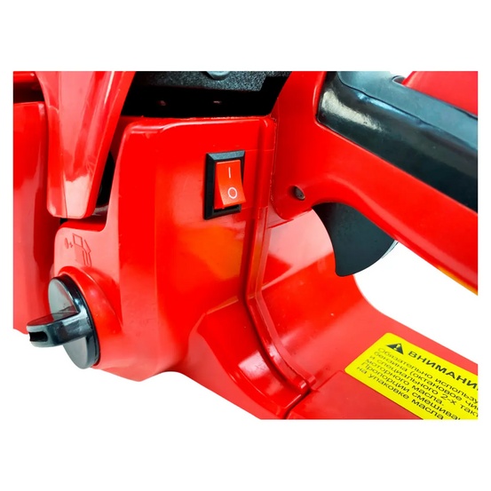 Пила цепная бензиновая BRAIT BR-4515A