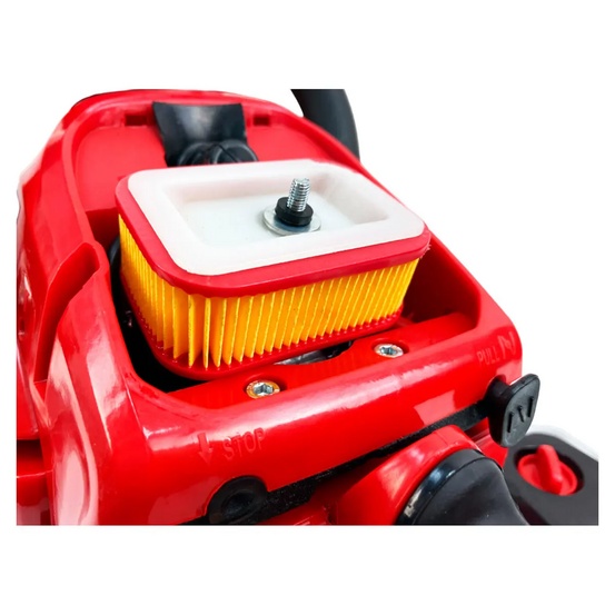 Пила цепная бензиновая BRAIT BR-4515A