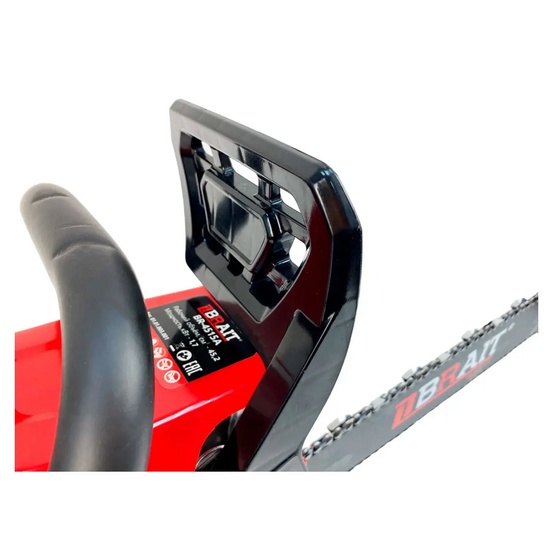 Пила цепная бензиновая BRAIT BR-4515A