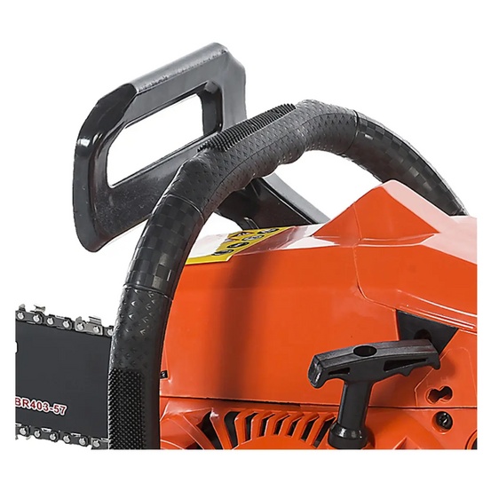 Пила цепная бензиновая BRAIT BR-3816