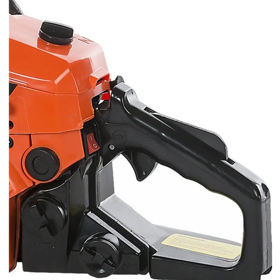 Пила цепная бензиновая BRAIT BR-3816