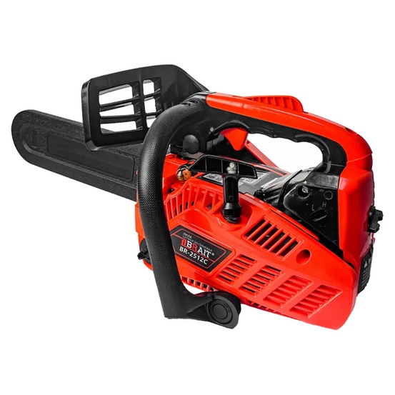 Пила цепная бензиновая BRAIT BR-2512C