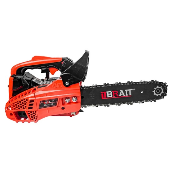 Пила цепная бензиновая BRAIT BR-2512C
