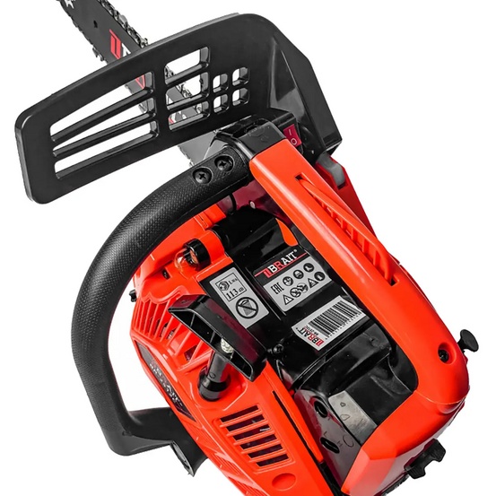 Пила цепная бензиновая BRAIT BR-2512C