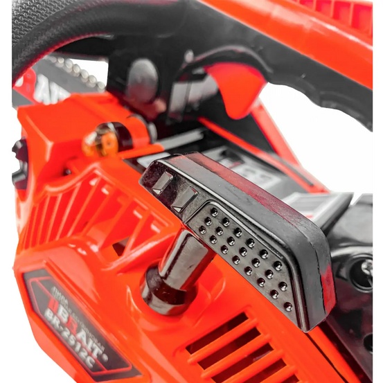 Пила цепная бензиновая BRAIT BR-2512C