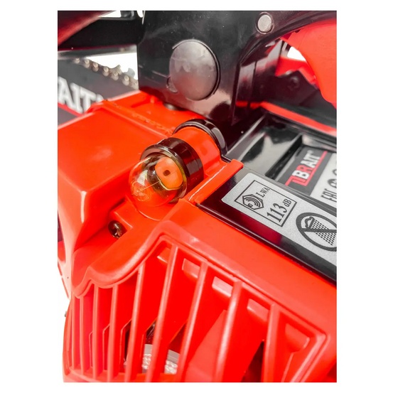 Пила цепная бензиновая BRAIT BR-2512C