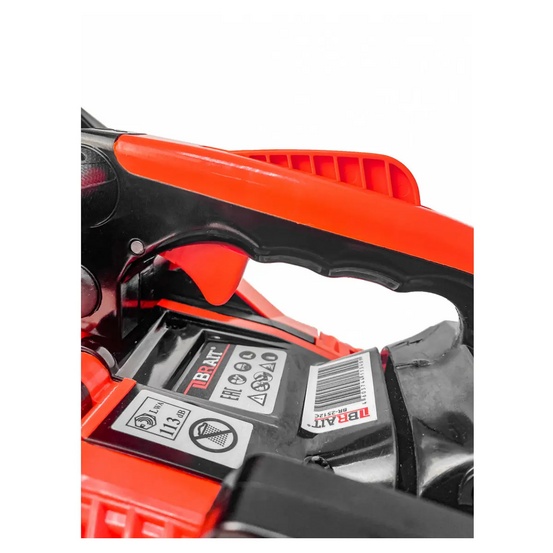 Пила цепная бензиновая BRAIT BR-2512C