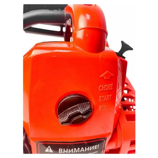 Пила цепная бензиновая BRAIT BR-2512C