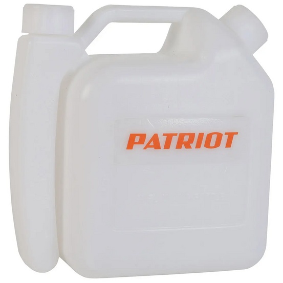 Цепная бензиновая пила Patriot РТ 641