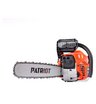 Цепная бензиновая пила Patriot PT 6020