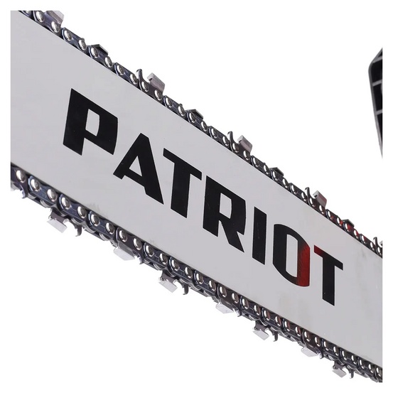 Цепная бензиновая пила Patriot PT 6020