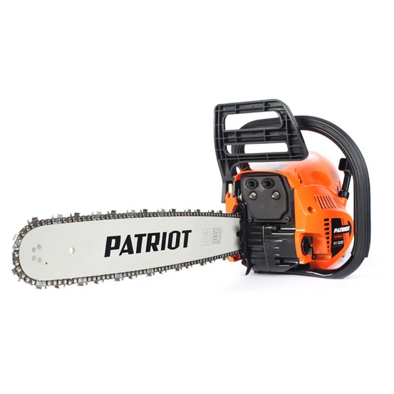 Цепная бензиновая пила Patriot PT 5220 Imperial
