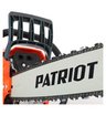 Цепная бензиновая пила Patriot PT 5220