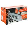 Цепная бензиновая пила Patriot PT 5220