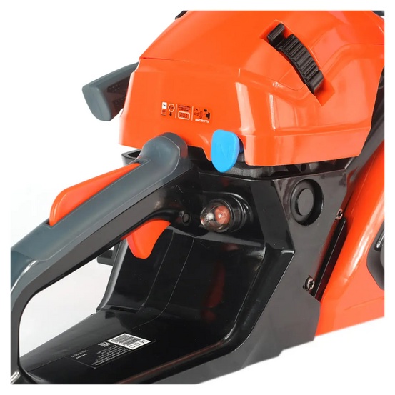 Цепная бензиновая пила Patriot PT 5220