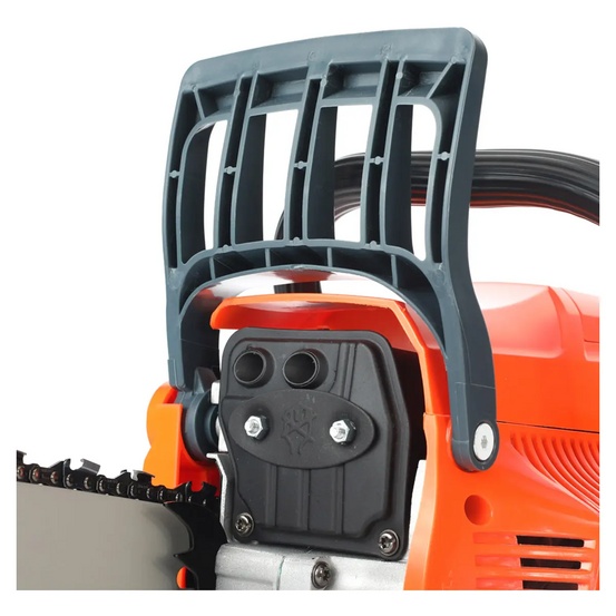 Цепная бензиновая пила Patriot PT 5220