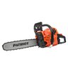 Цепная бензиновая пила Patriot PT 452