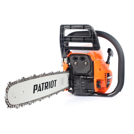 Цепная бензиновая пила Patriot PT 4518 Imperial