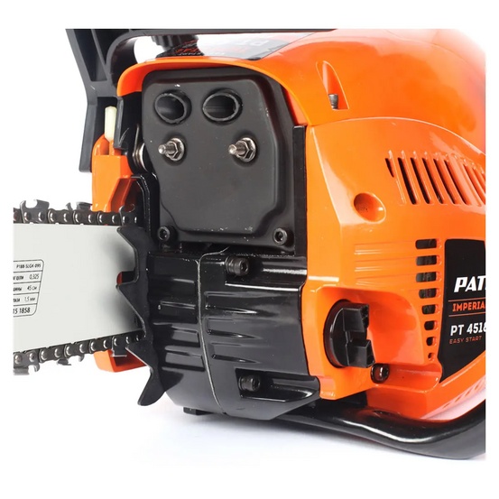 Цепная бензиновая пила Patriot PT 4518 Imperial
