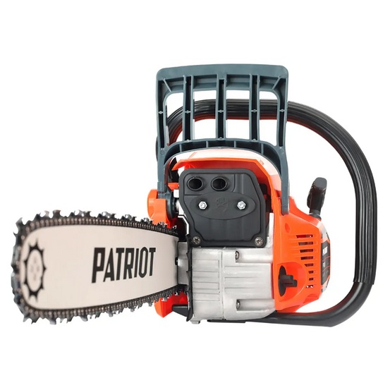 Цепная бензиновая пила Patriot PT 4518