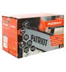 Цепная бензиновая пила Patriot PT 4518