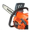Цепная бензиновая пила Patriot PT 4518
