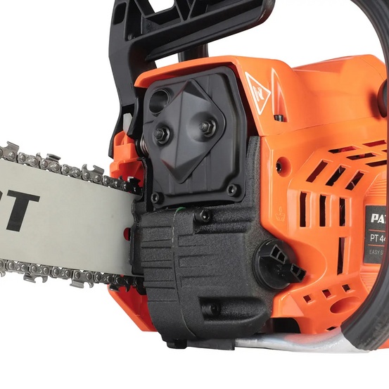 Цепная бензиновая пила Patriot PT 445