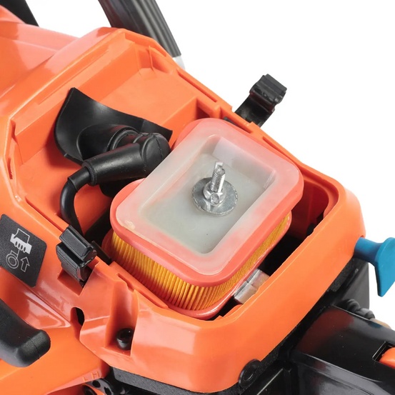 Цепная бензиновая пила Patriot PT 445