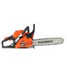 Пила цепная бензиновая Patriot PT 385