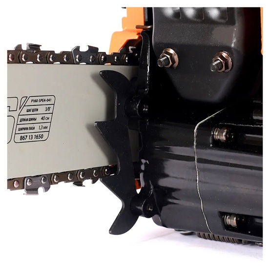 Цепная бензиновая пила Patriot PT 3816 Imperial