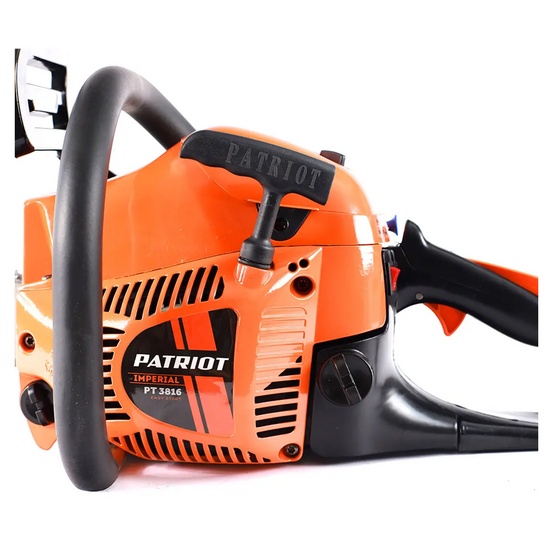 Цепная бензиновая пила Patriot PT 3816 Imperial
