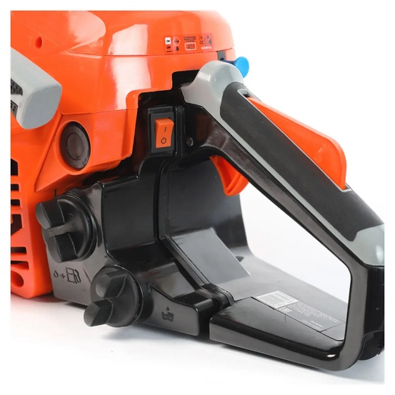 Цепная бензиновая пила Patriot PT 3816