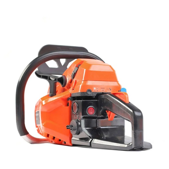 Цепная бензиновая пила Patriot PT 252-18