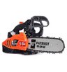 Цепная бензиновая пила Patriot PT 2510 XT