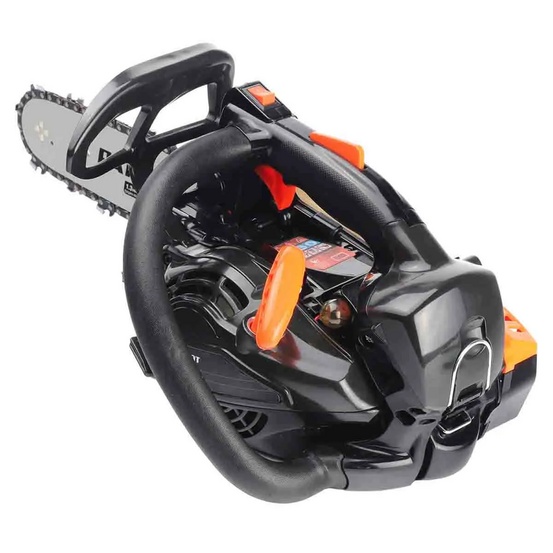 Цепная бензиновая пила Patriot PT 2510 XT