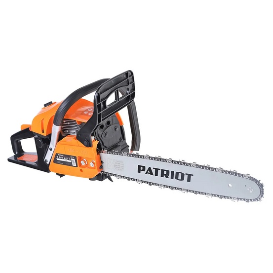 Бензопила Patriot GS 152