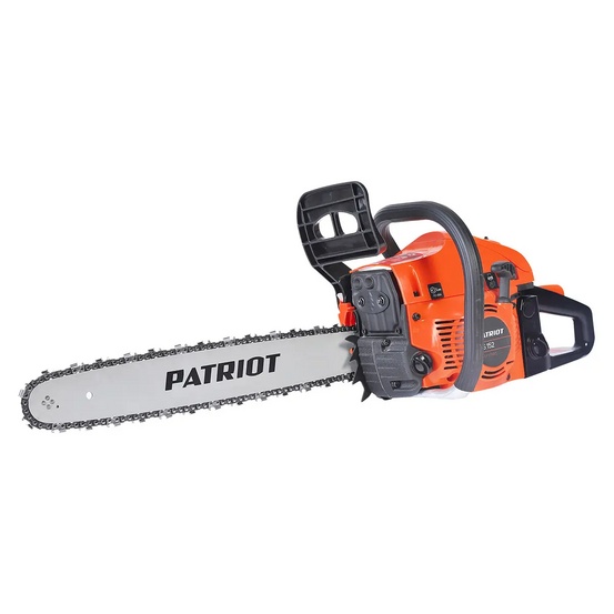 Бензопила Patriot GS 152